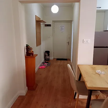 Friendly Country Apartment *
