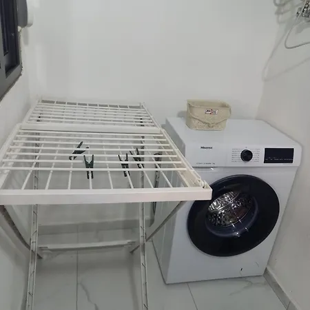 Friendly Country Apartment
