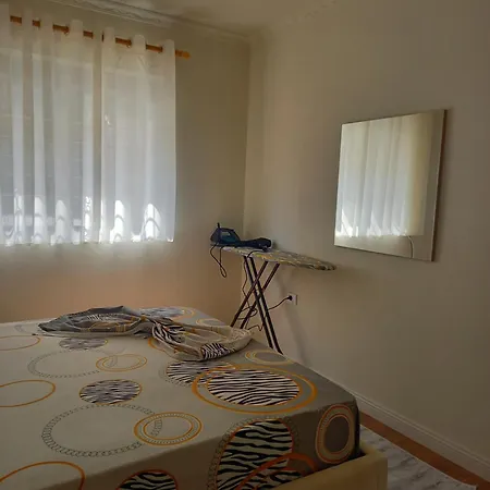 Friendly Country Apartment Tirana