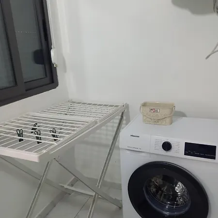 Friendly Country Apartment