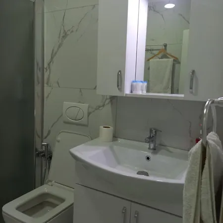 Apartment Friendly Country *
