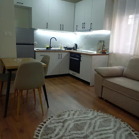 Friendly Country Apartment Tirana