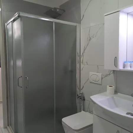 Friendly Country Apartment Tirana