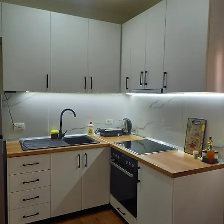 Apartment Friendly Country