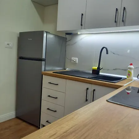 Friendly Country Apartment Tirana