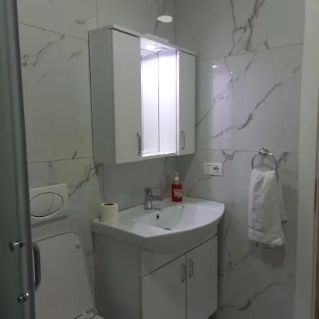 Friendly Country Apartment Tirana