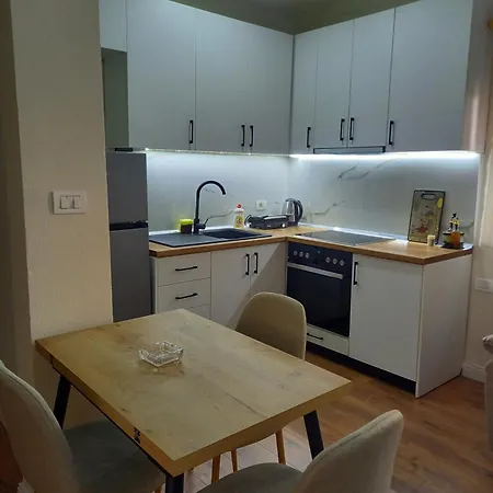 Apartment Friendly Country *